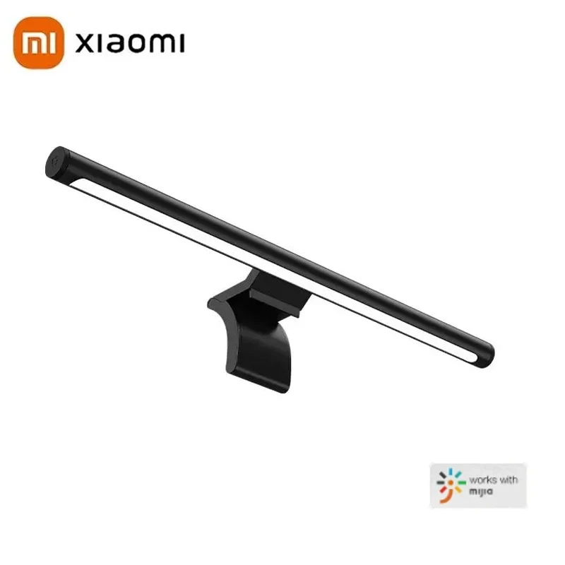 Xiaomi Mijia Computer Monitor Light Bar 1S Per Pc Monitor Led Lampada Schermo Hanging Light Student Eyes Protection Lettura Apprendimento