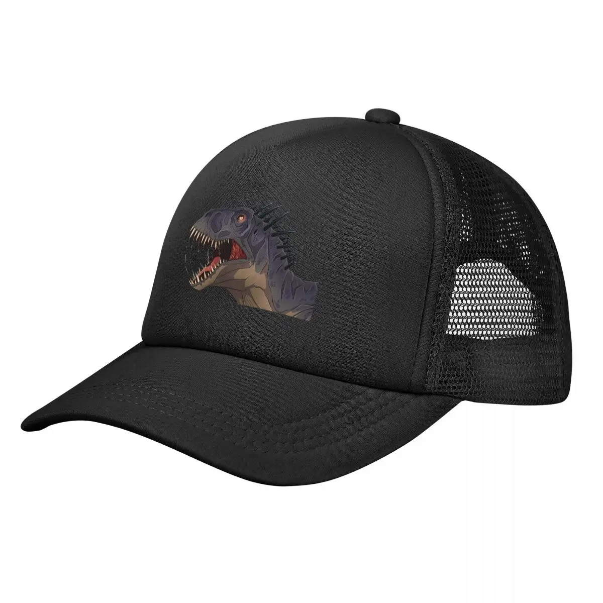 Berretto Da Baseball Scorpius Rex Berretto Da Golf Vintage Luxury Donna Uomo