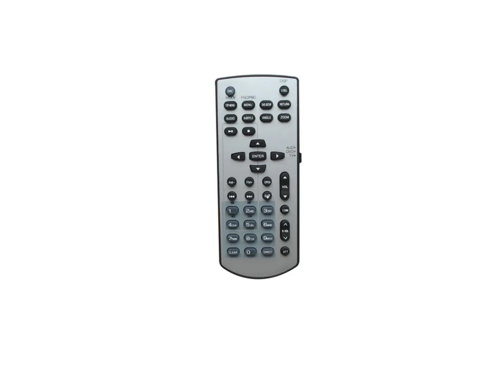A Distanza Di Controllo Per Kenwood Ddx392 Kvt-696 Kvt-719 Kvt-719Dvd Ddx272 Ddx372 Ddx372Bt Ddx320Bt Ddx315 Auto Dvd Ricevitore Del Sistema