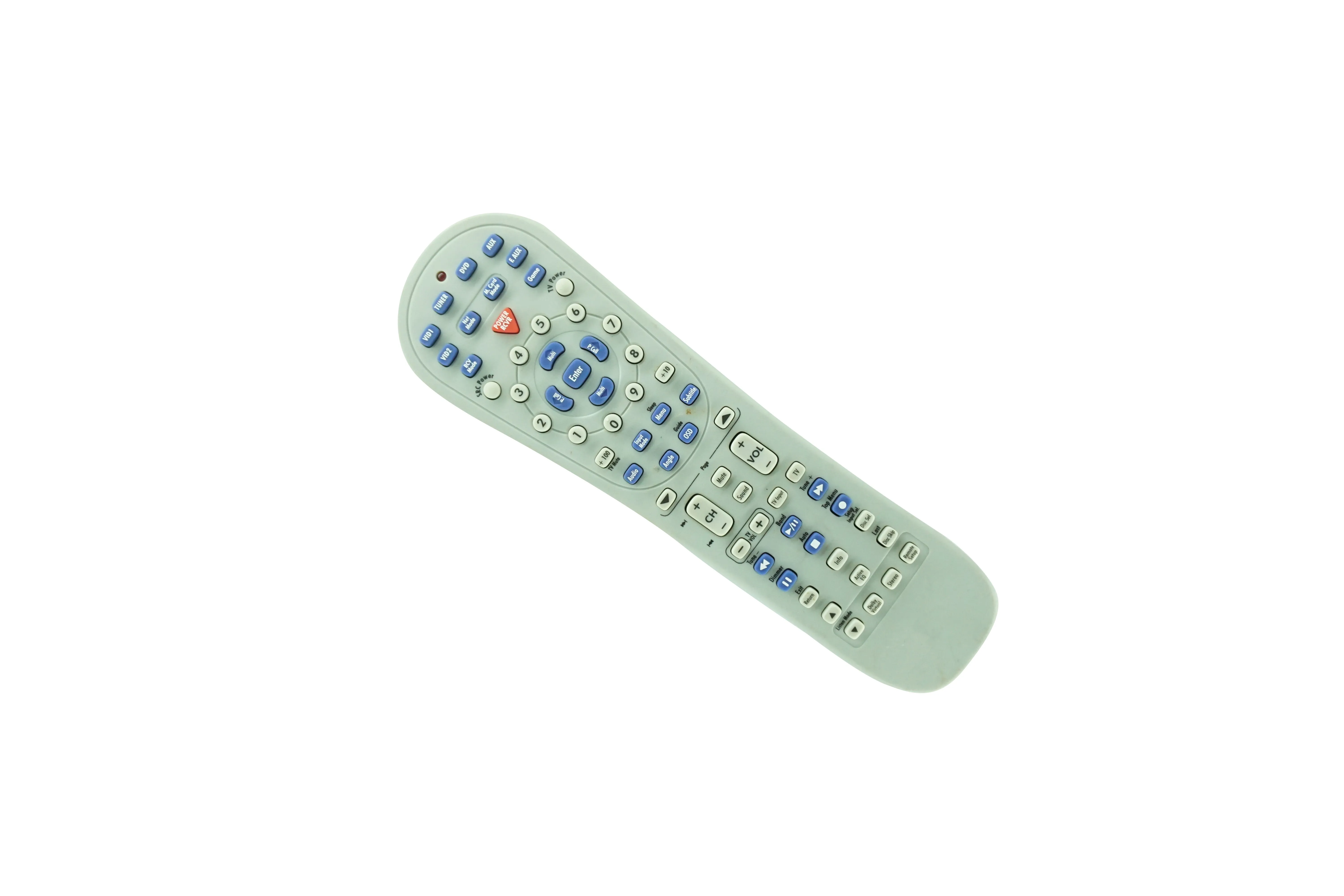 Telecomando Per Kenwood Rc-R0730 Vrs-7100 Rc-R0826E Rc-R0824 Vr-705S Vr-707 Ricevitore Surround Audio/Video Av