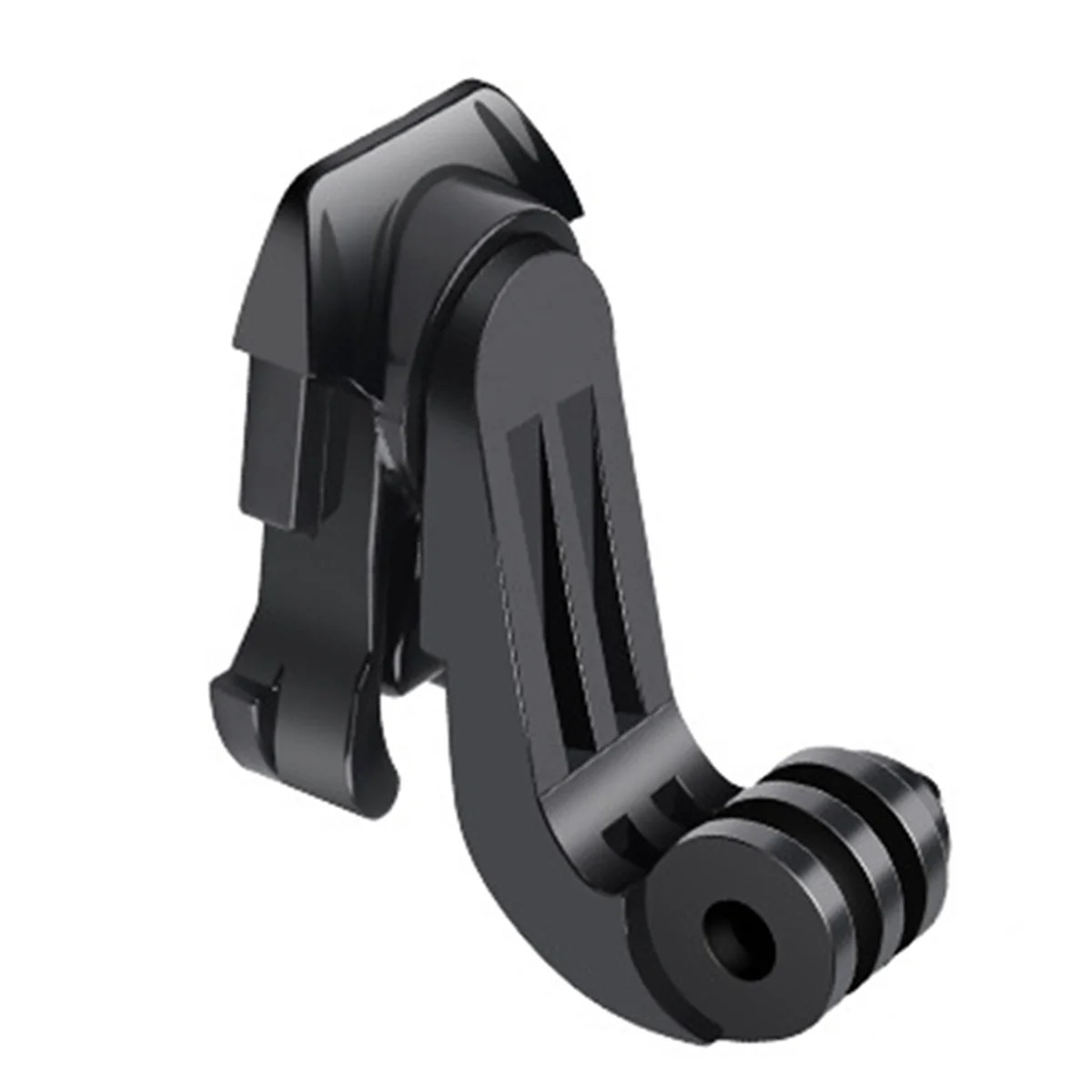 360 Ruota J-Hook Buckle Supporto Base Adattatore A Sgancio Rapido Per Gopro 12 11 10 Accessori Per Action Cam