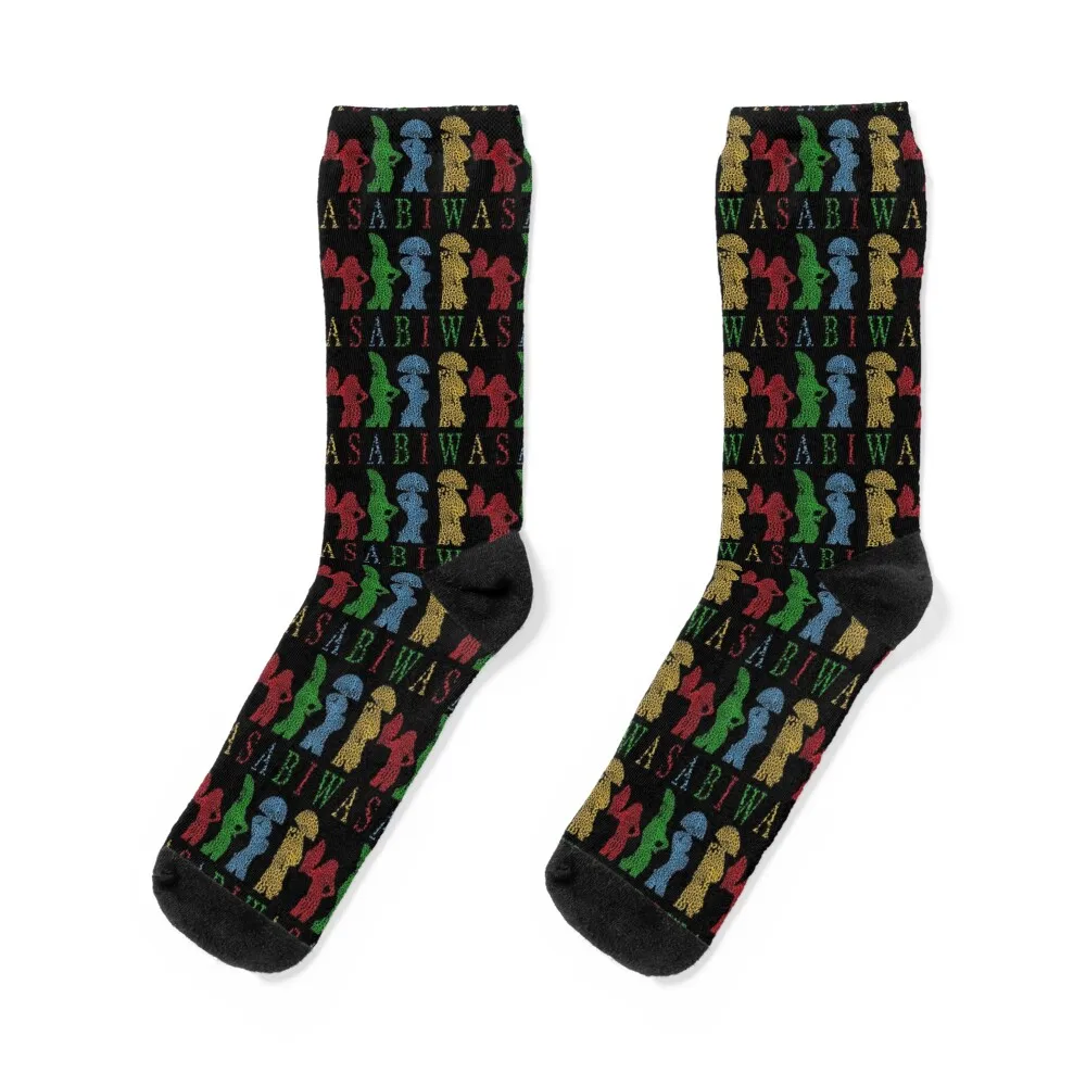 Wasabi Lm Socks Cool Snow Ladies Socks Uomo