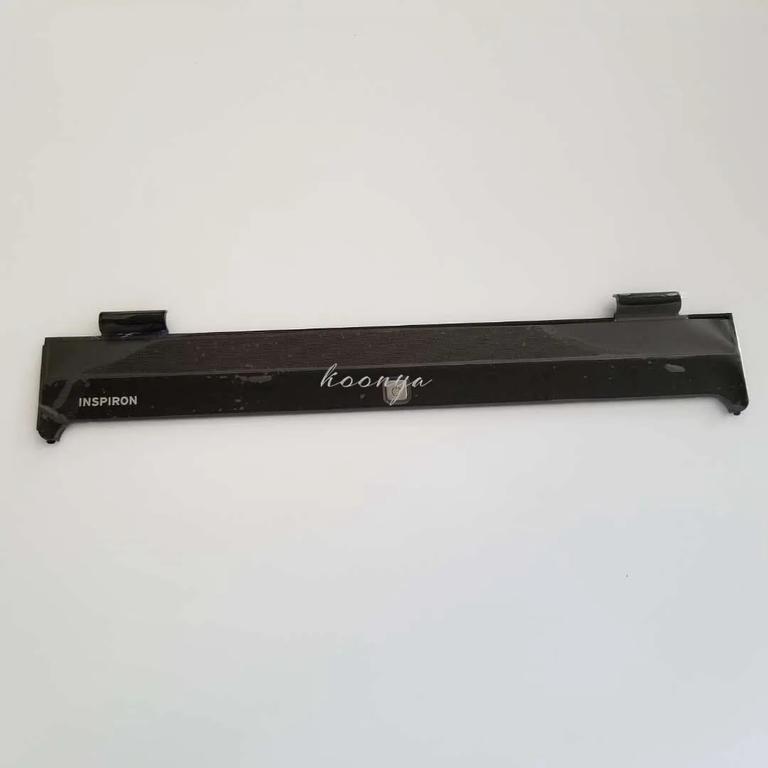 New Genuine Per Dell Inspiron 1545 1546 Pulsante Di Alimentazione Lunetta Trim Coperchio Del Cardine T866F 0T866F