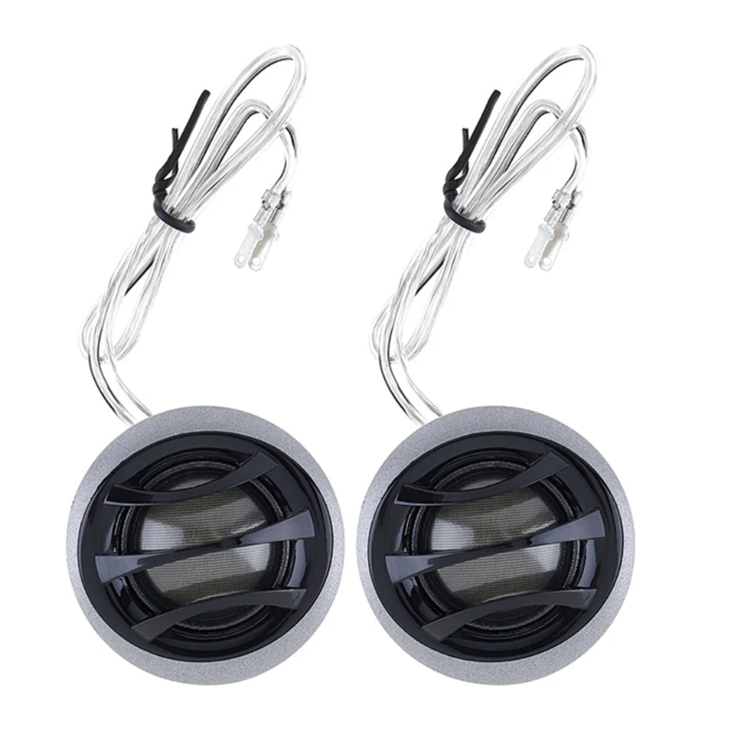 Yh520 Tweeter Qualità Altoparlante Tweeter Altoparlante Coinvolgente Per Home Theater Car Spettacoli Teatrali