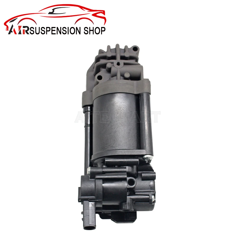 Semigruppo Compressore Sospensioni Pneumatiche Per Mercedes Benz W212 S212 E-Class Kit Di Riparazione Pompa Aria 2123200104 2123200404