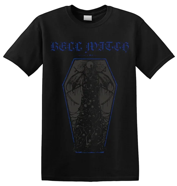 T-Shirt Bell Witch-'Coffin