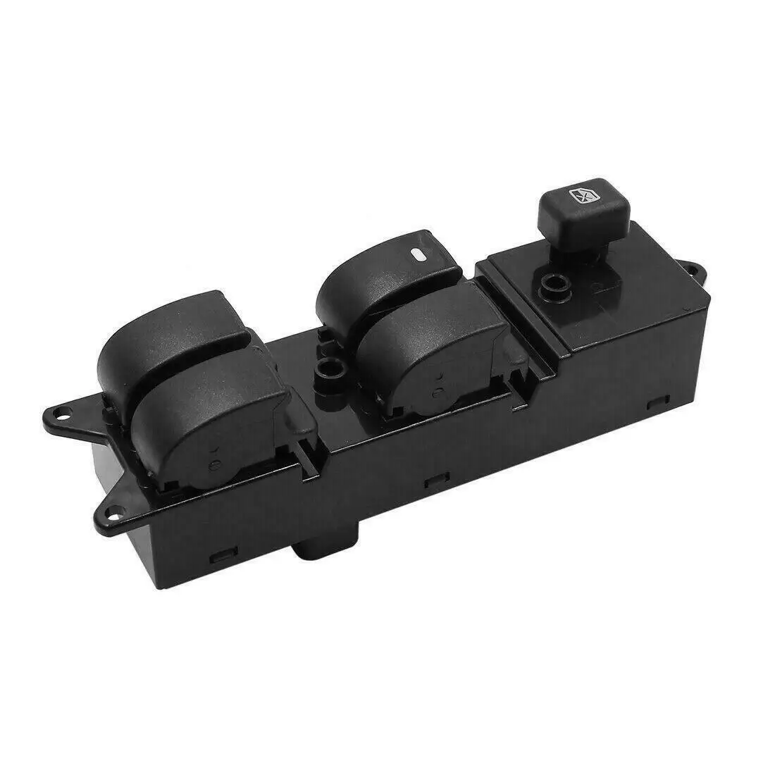 Interruttore Principale Lato Conducente Finestrino Auto Lhd Per Montero Iii 3 Triton L200 Sport Grandis Mr587942