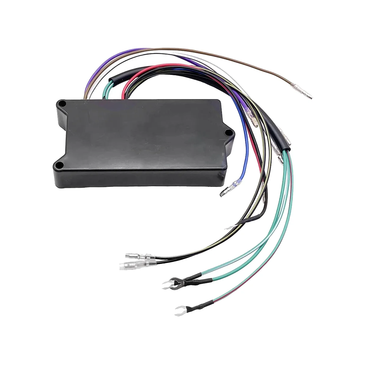 Scatola Interruttori Cdi Adatta Per Fuoribordo Mercury 3 Cyl 65-75-90-95 Hp Sport Jet 114-4953