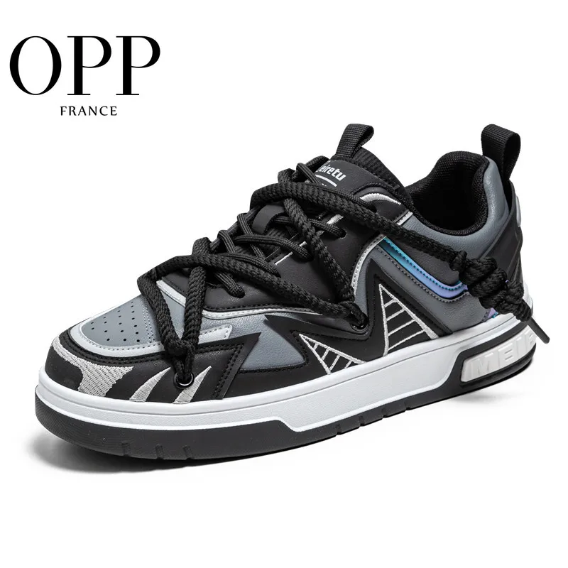 Scarpe Da Ginnastica Di Moda Per Giovani Air Sports Force Shoes Balance Fashion Cool Punk Shoes Scarpe Da Skateboard Di Design Di Lusso