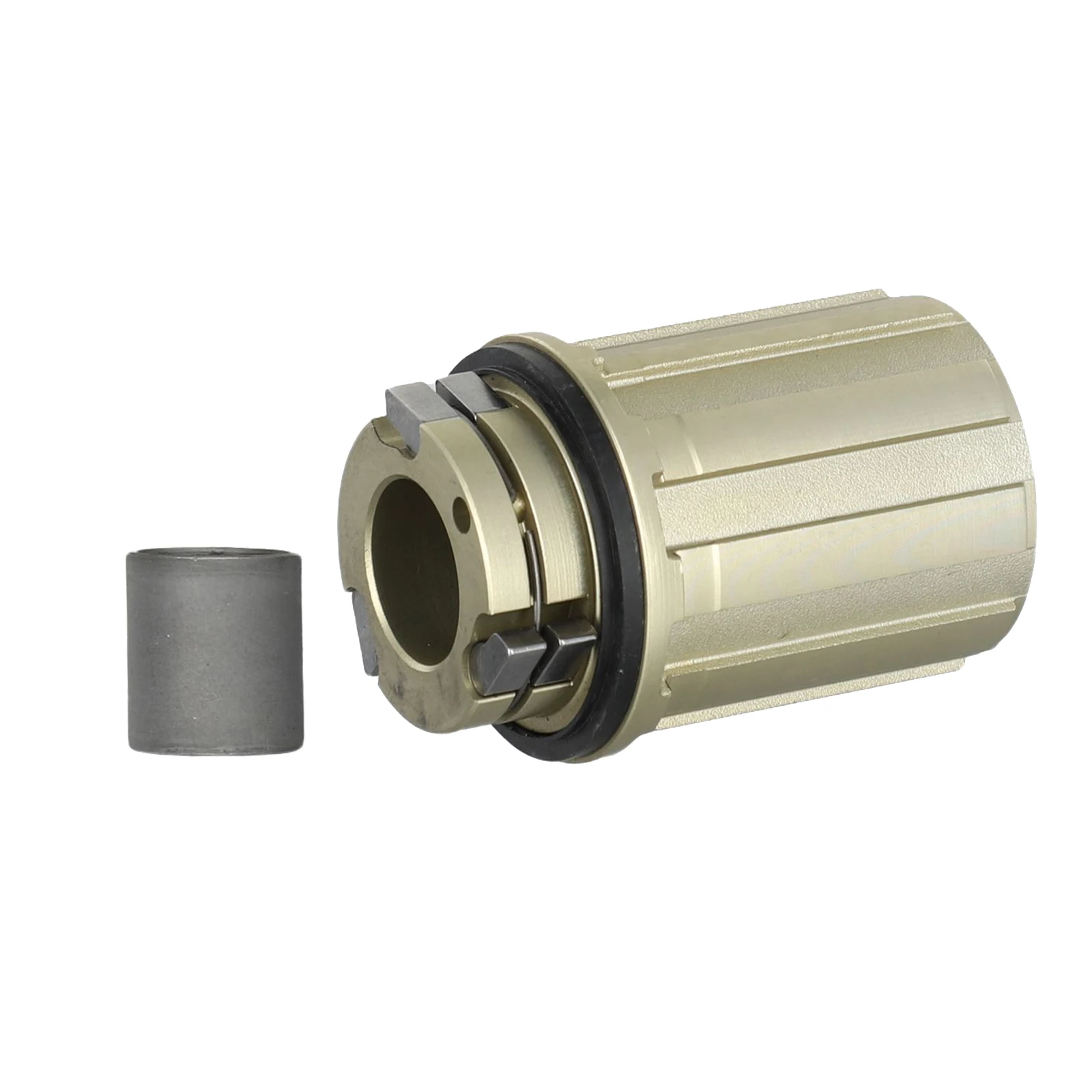 Per Dt Swiss 3Pawl Freehub Body Per Shimano 811 Speed Bicycle Upgrade Durevole 7075 Costruzione In Lega Di Alluminio