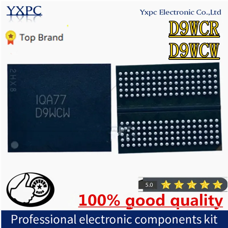 D9Wcr D9Wcw Mt61K256M32Je-14:A Mt61K256M32Je-12:A 8G Ddr6 Flash 8Gb Flash Memory Ic Chipset Con Palline