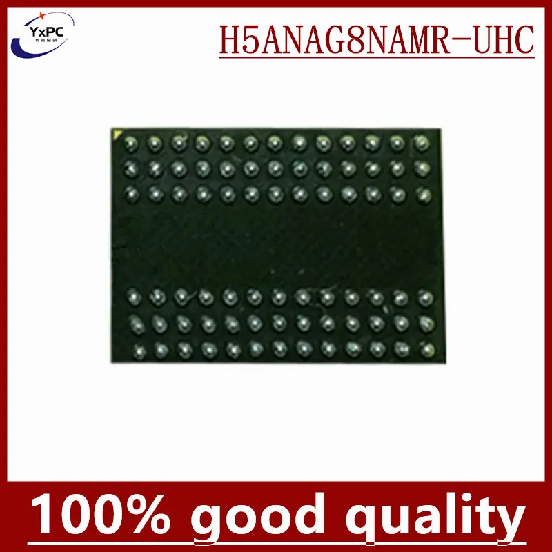 H5Anag8Namr-Uhc Muslimuhc Ddr4 16Gb Fbga78 Flash 16G Memoria Ic Chipset Con Palline