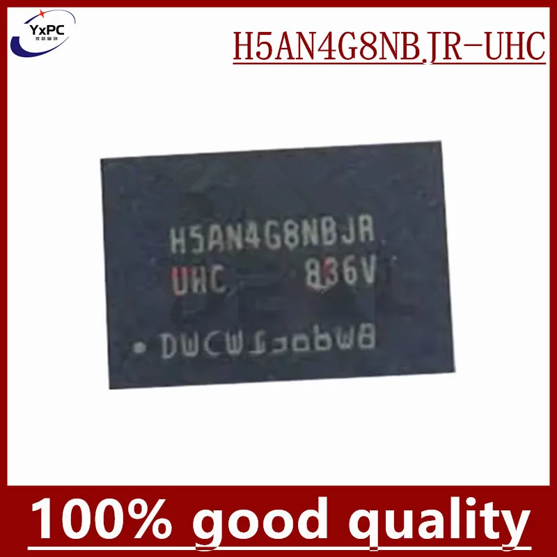 H5An4G8Nbjr-Uhc Muslimuhc Ddr4 4Gb Fbga Flash 4G Memoria Ic Chipset Con Palline