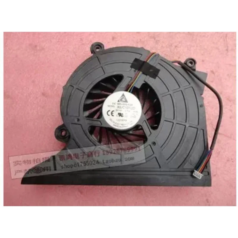 Ventola Di Raffreddamento Cpu Per Hp Omni Book 200 All-In-One 200-5011Cn-5018Cn-5020-5020A 200-5038Cn 200-5300 200-5310In
