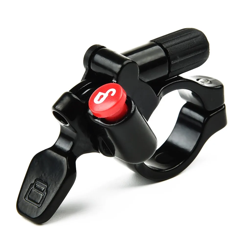Per Uding Suntour Lockout Lever Rockshox Manitou Lega Di Alluminio Accessori In Filo Nero Forcella Per Bicicletta Conveniente