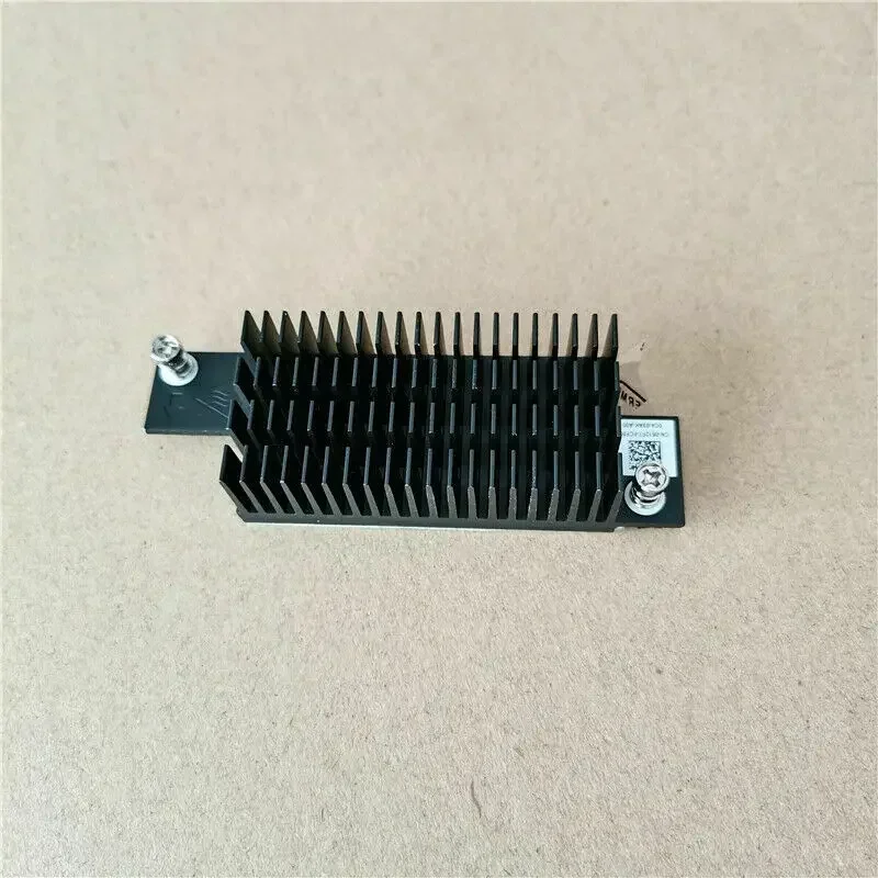 Nuovo Modulo Regolatore Di Tensione Per Dissipatore Di Calore Dell Xps 8940 Optiplex 7080 G5 5000 6 F7