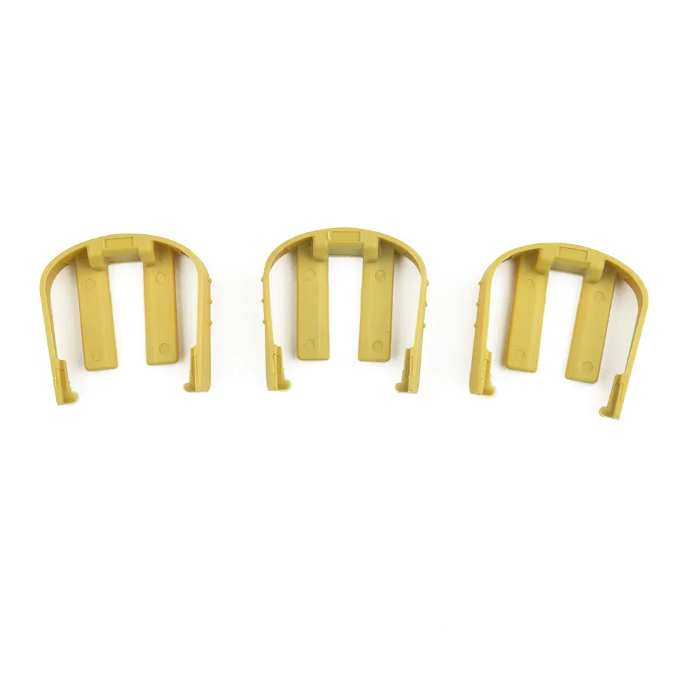 3X Per Karcher K2 Car Home Pressure Power Washer Trigger Sostituzione C Clip Outdoor Tool Camping Shelter Kit Da Viaggio