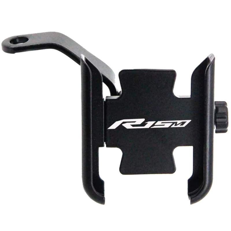 Per Yamaha Yzfr15M Yzf R15M Yzf-R15M Accessori Moto Manubrio Supporto Per Cellulare Supporto Gps Staffa Di Supporto