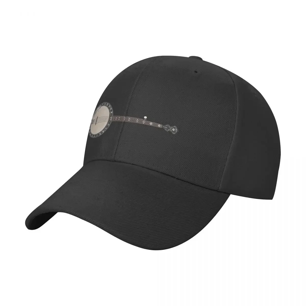 Gibson Mastertone Berretto Da Baseball Banjo A 5 Corde Cappello Da Papà Berretto Personalizzato Anime Per Donna Uomo