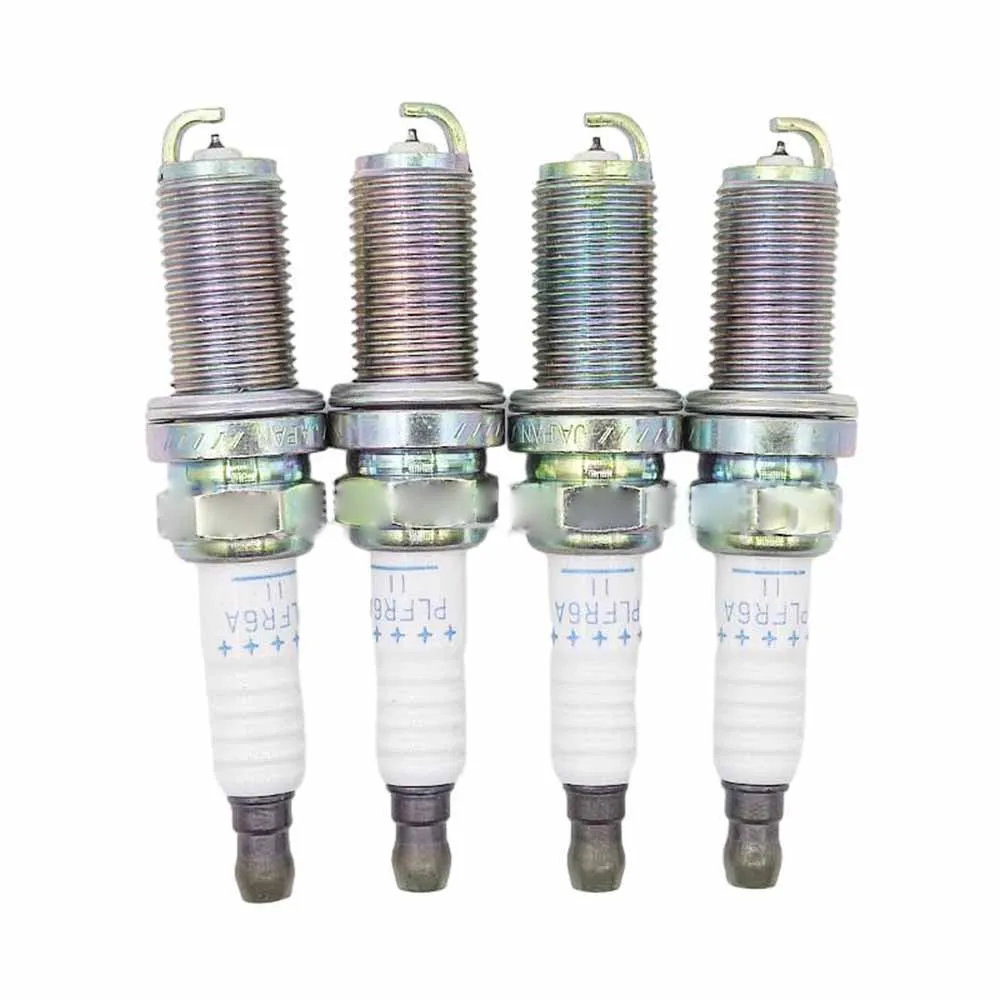 Candele 6 Pezzi Per Equatore Frontier Quest Maxima Altima