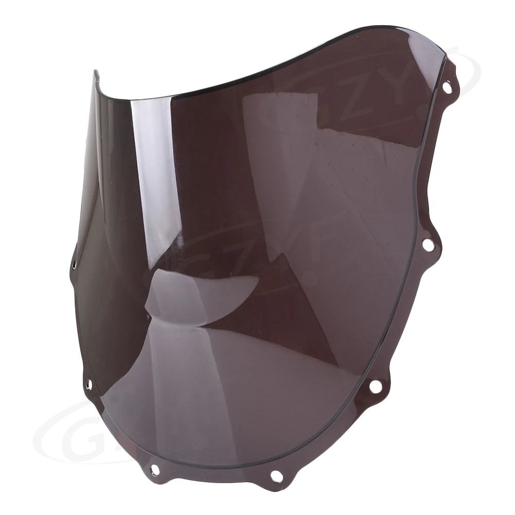 Gzyf Moto Parabrezza Parabrezza Per Kawasaki Ninja Zx7R 1996-2003