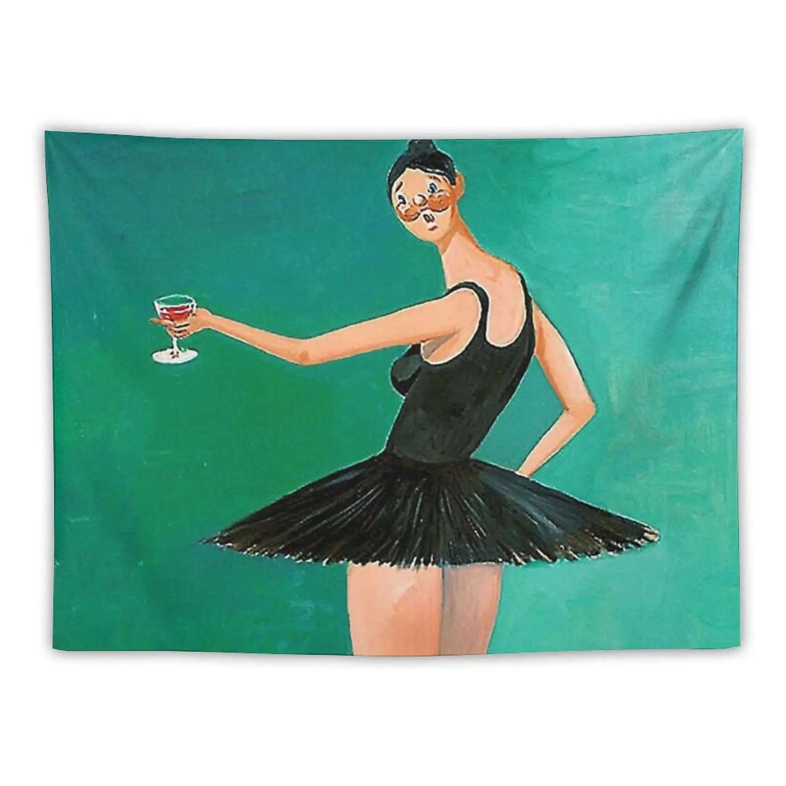 Nuovo Mbdtf My Beautiful Dark Twisted Fantasy Tapestry Wallpapers Home Decor Wall Hanging Home Decor Accessori