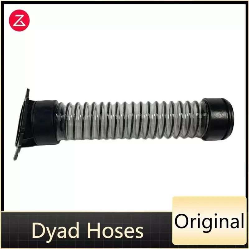 Sostituzione Del Tubo Flessibile Dyad Originale Spear-Pu Per Accessori Per Pezzi Di Ricambio Per Aspirapolvere Roborock Dyad U10