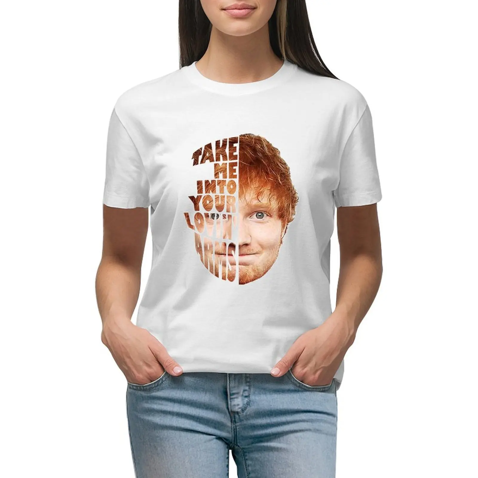 123 <<Ed Sheeran, Divide Sheeran, Rimuovi, Sheeran, Uguale A Sheeran Ed, Plus Sheeran>> 554 T-Shirt