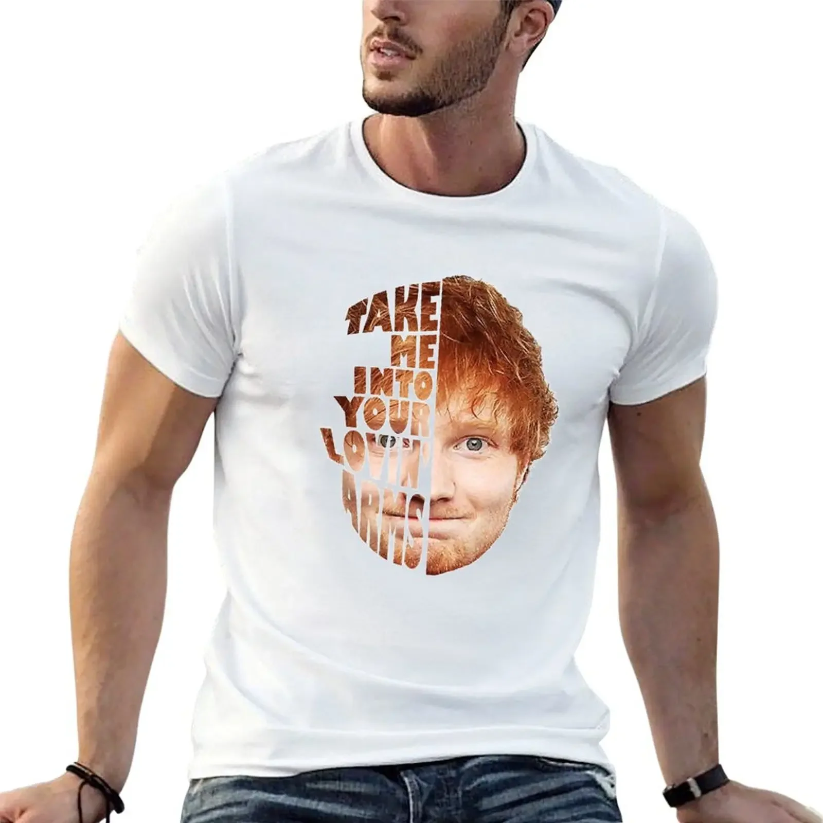 123 <<Ed Sheeran, Divide Sheeran, Rimuovi, Sheeran, Uguale A Sheeran Ed, Plus Sheeran>> 554 T-Shirt