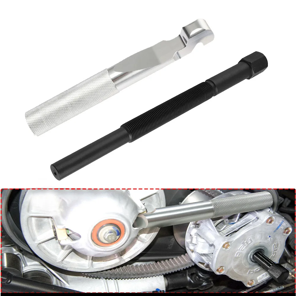 Strumento Estrattore Frizione Azionamento Primario Per Polaris Ranger 700 800 900 Crew Ev Tm Xp 700 800 Scrambler 50 90 250 400 500