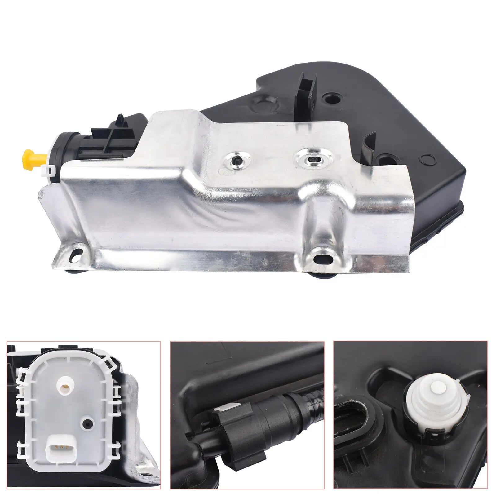 Per Peugeot 308 3008 Rcz Citroen C4 Ds4 Additivo Carburante Pompa Serbatoio Dpf 1606340280