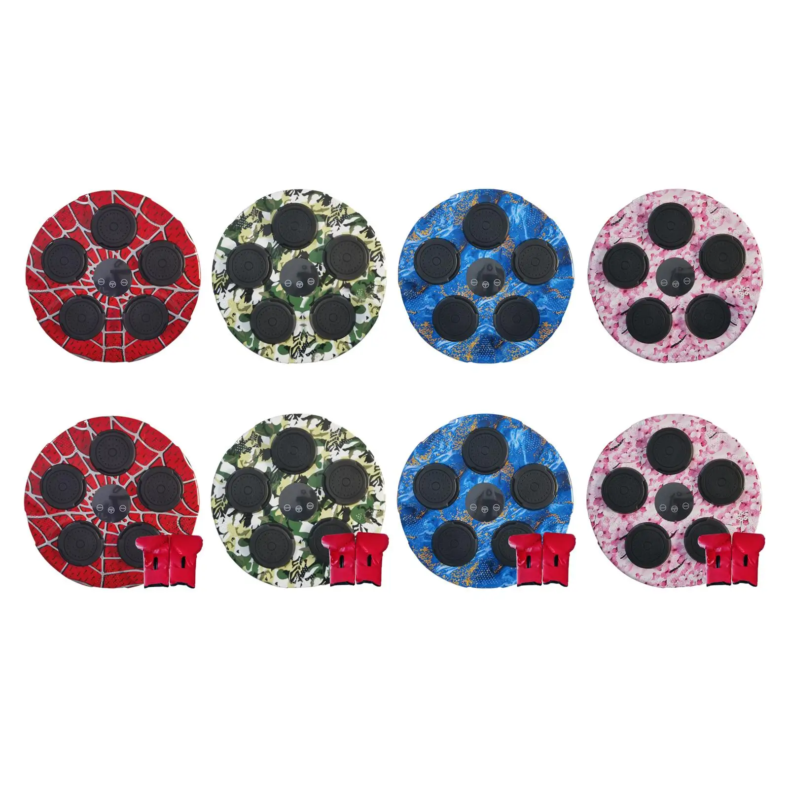Boxe Machine Boxing Trainer Punching Pad Per Esercizi Di Kickboxing