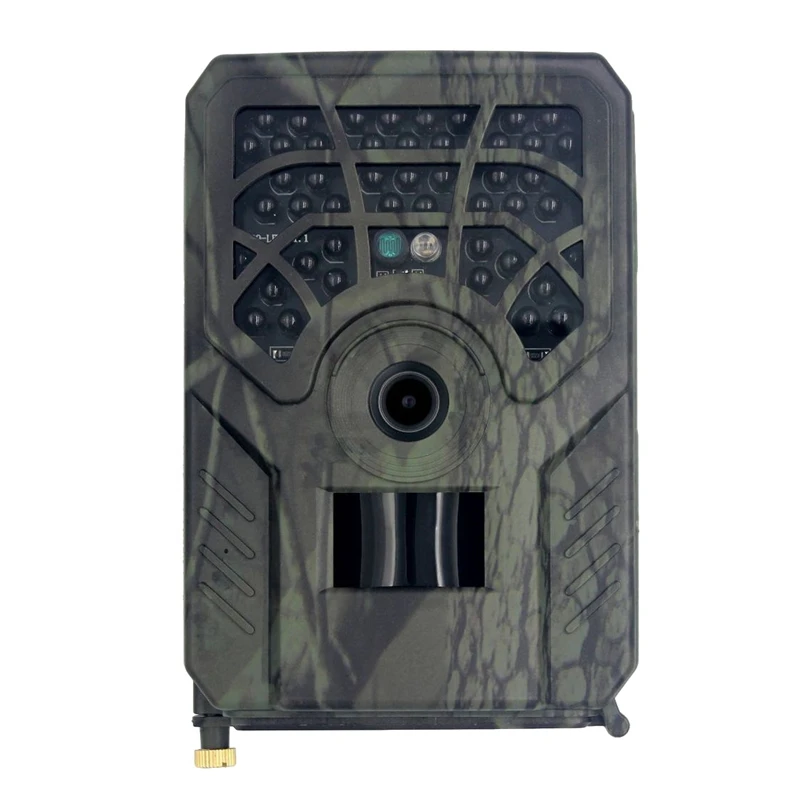 Trail Camera 720P Wildlife Camera Caccia Trail Telecamere Per La Sorveglianza Di Sicurezza Di Scouting Di Animali Selvatici All'Aperto