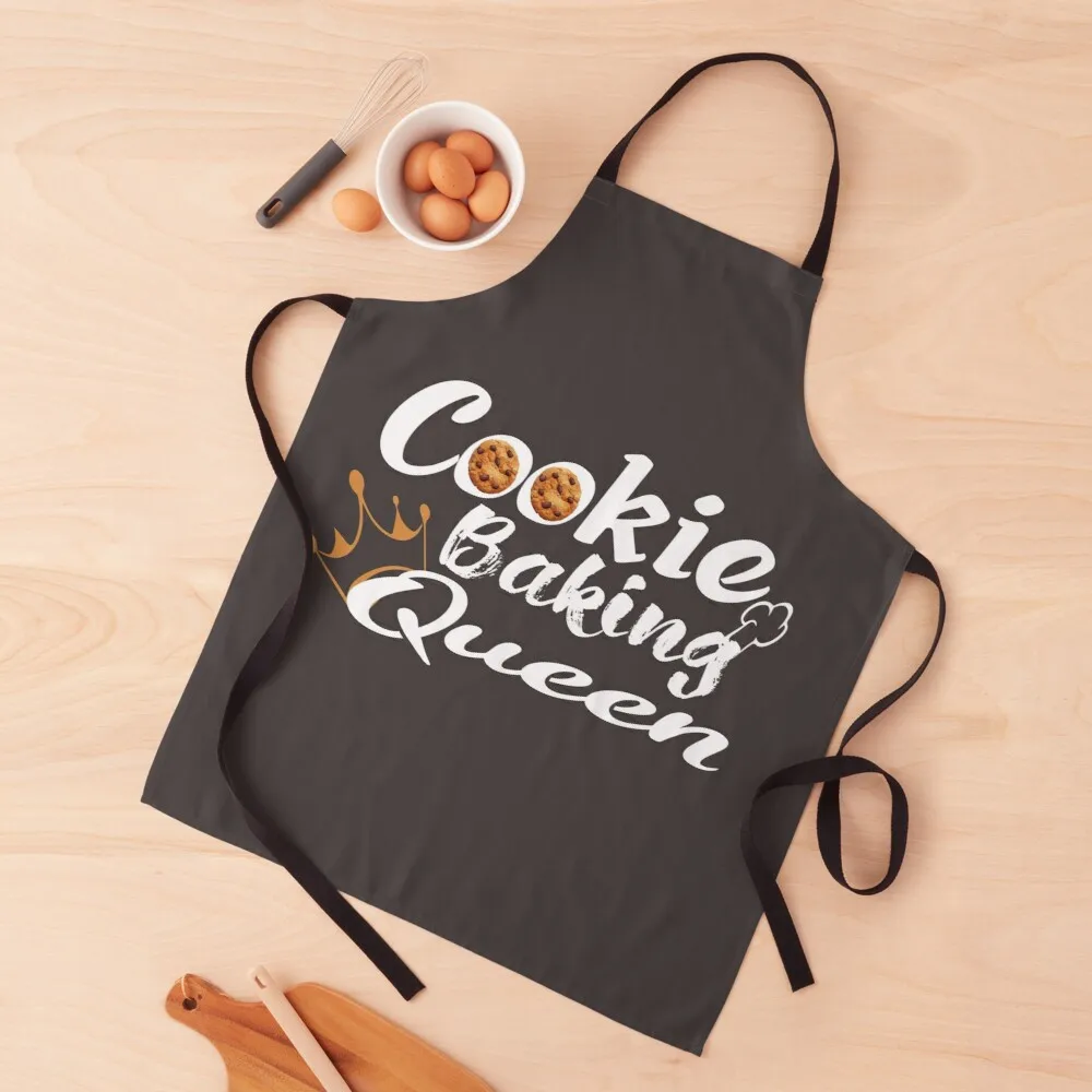 Cookie Baking Queen |