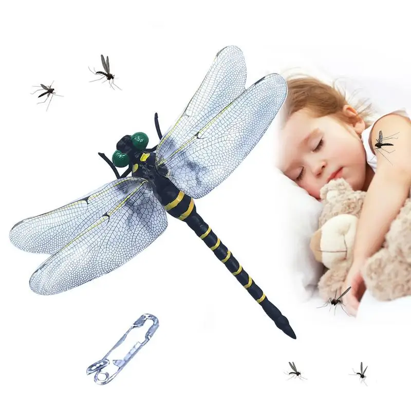 Fly Repelled Tool Ventilatore Riutilizzabile Protezione Per Alimenti Zanzara Bugs Destroyer Dragonfly Fly Control Device Fly Controller Per Giardino