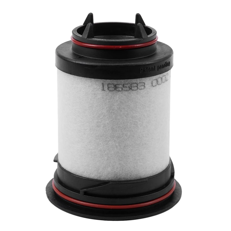 Filtro Olio 8X 731468-0000 Per Pompa Per Vuoto Rietschle Vc50/Vc75/Vc100/Vc150