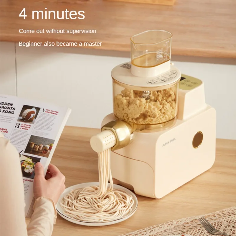 Macchina Automatica Per Pasta Macchina Per Pasta Cucina Domestica Piccola Intelligenza 3.