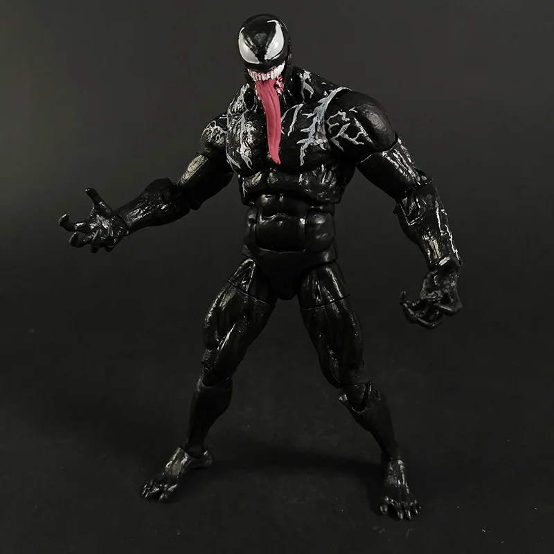 Marvel Venom 7 "Action Toy Collection Figure Gift