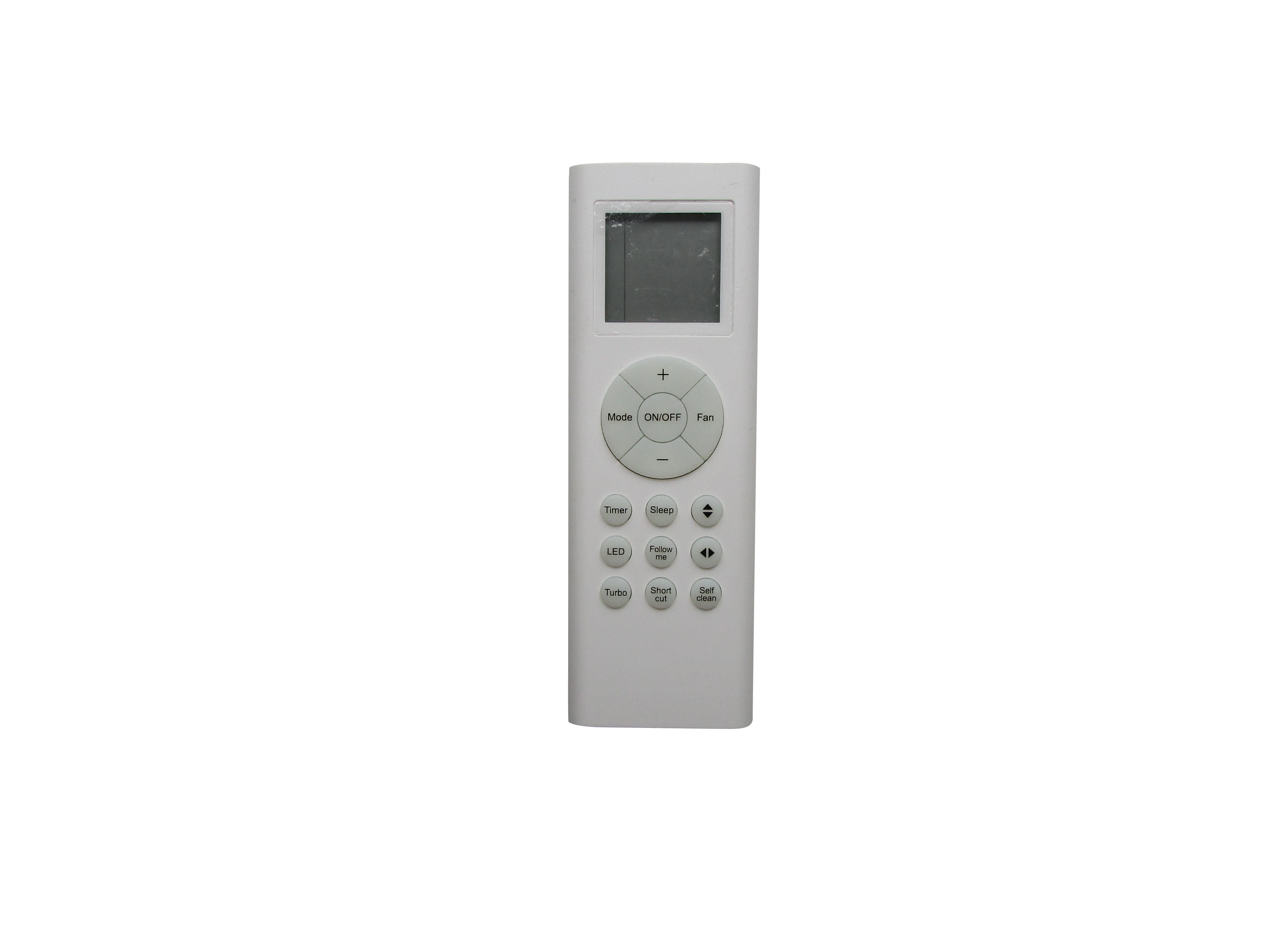 Telecomando Per Pioneer Rg66B6(B)/Bgefu1 Conditioner Conditioner Conditioner Condizionatore Per Finestra Ambiente