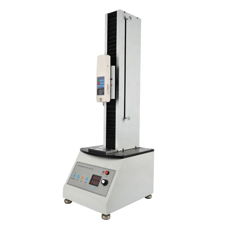 50Kgs N95 Muslimt Treksterkte Testen Machine