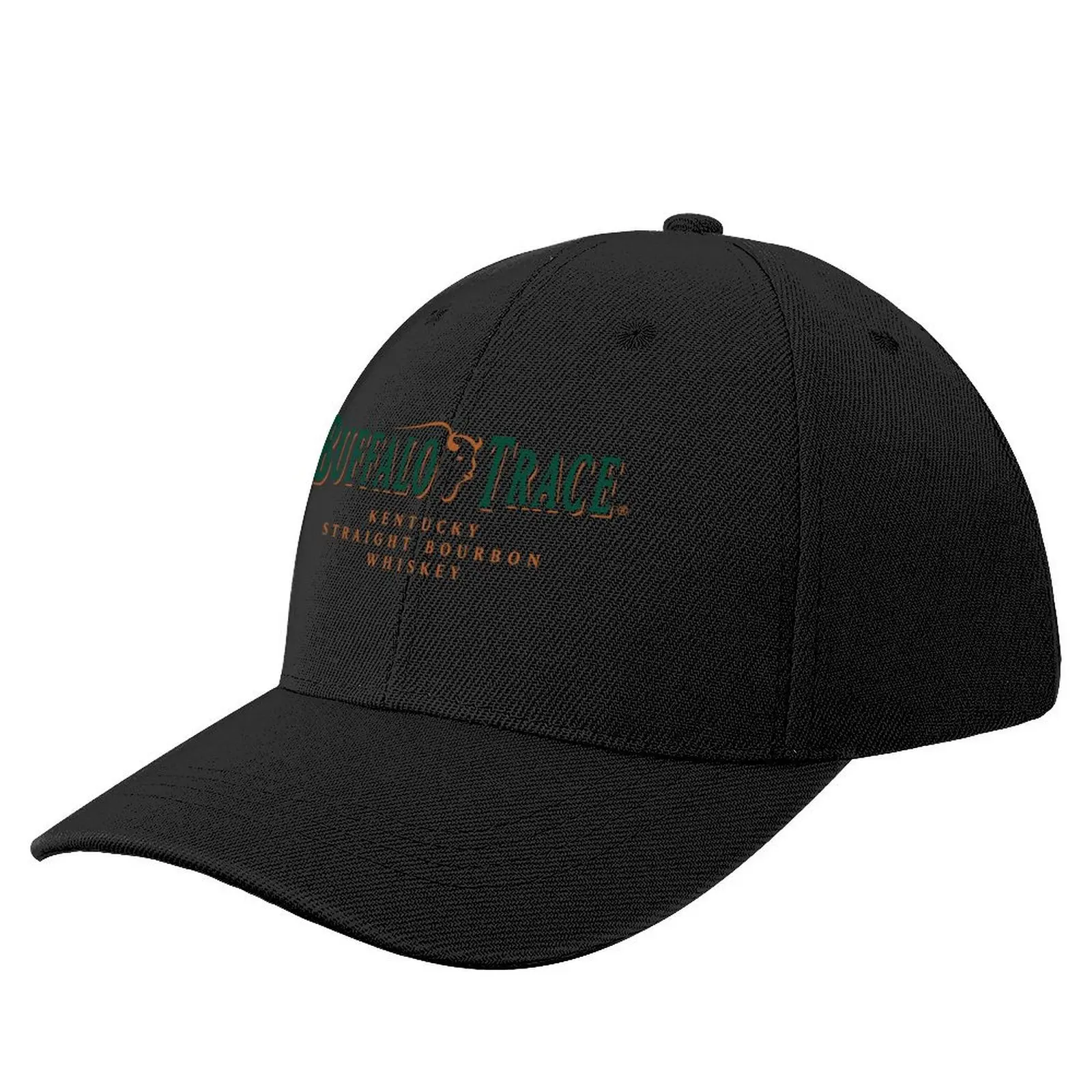 Drigz Buffalo Trace Cx Berretto Da Baseball Trucker Hat Fluffy Hat Donna Uomo
