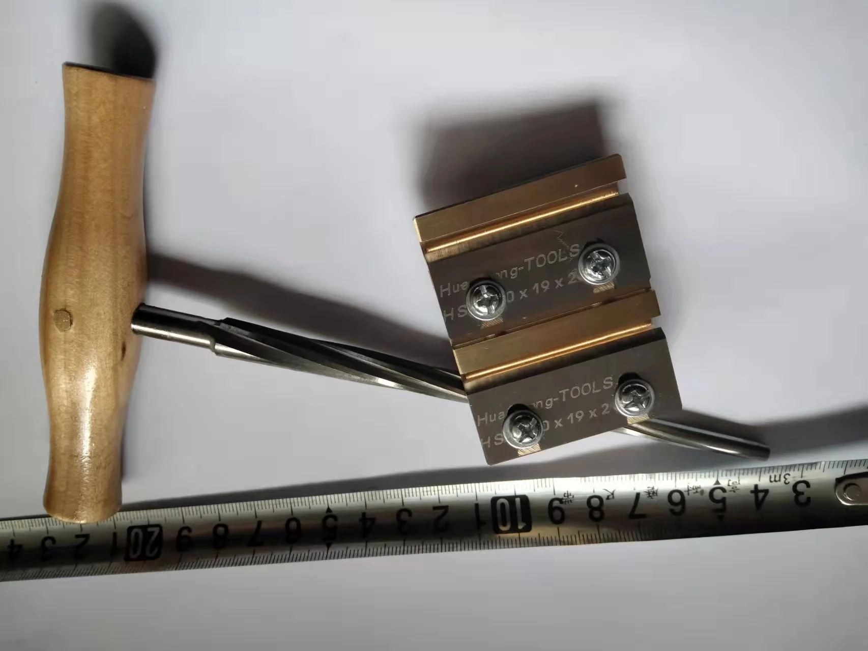 Strumenti Per Liutaio Violino Peg Alesatore Viola Peg Alesatore Violino Peg Shaver