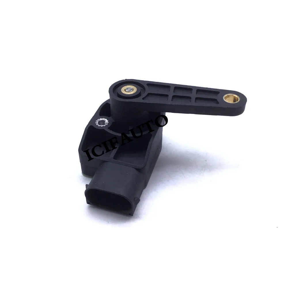 • Oem Sensore Livello Faro Lato Passeggero Anteriore Destro Per Audi A8 A8L S8 4.2 5.2 6.0L
