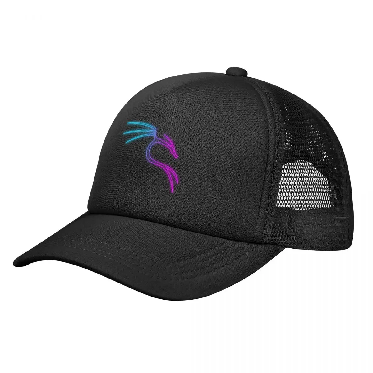 Kali-Linux Berretto Da Baseball Beach Outing Beach Bag Per Donna Uomo