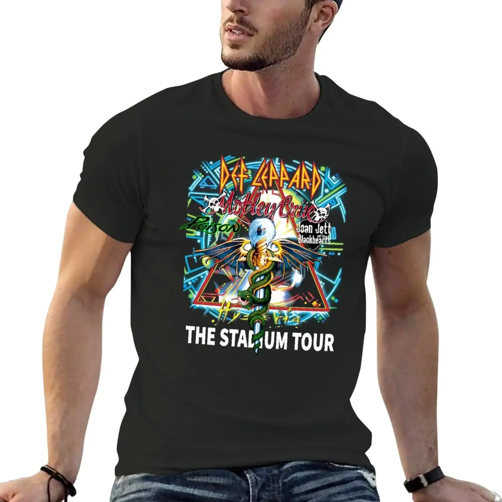 The Stadium Tour 2022 Déf P.