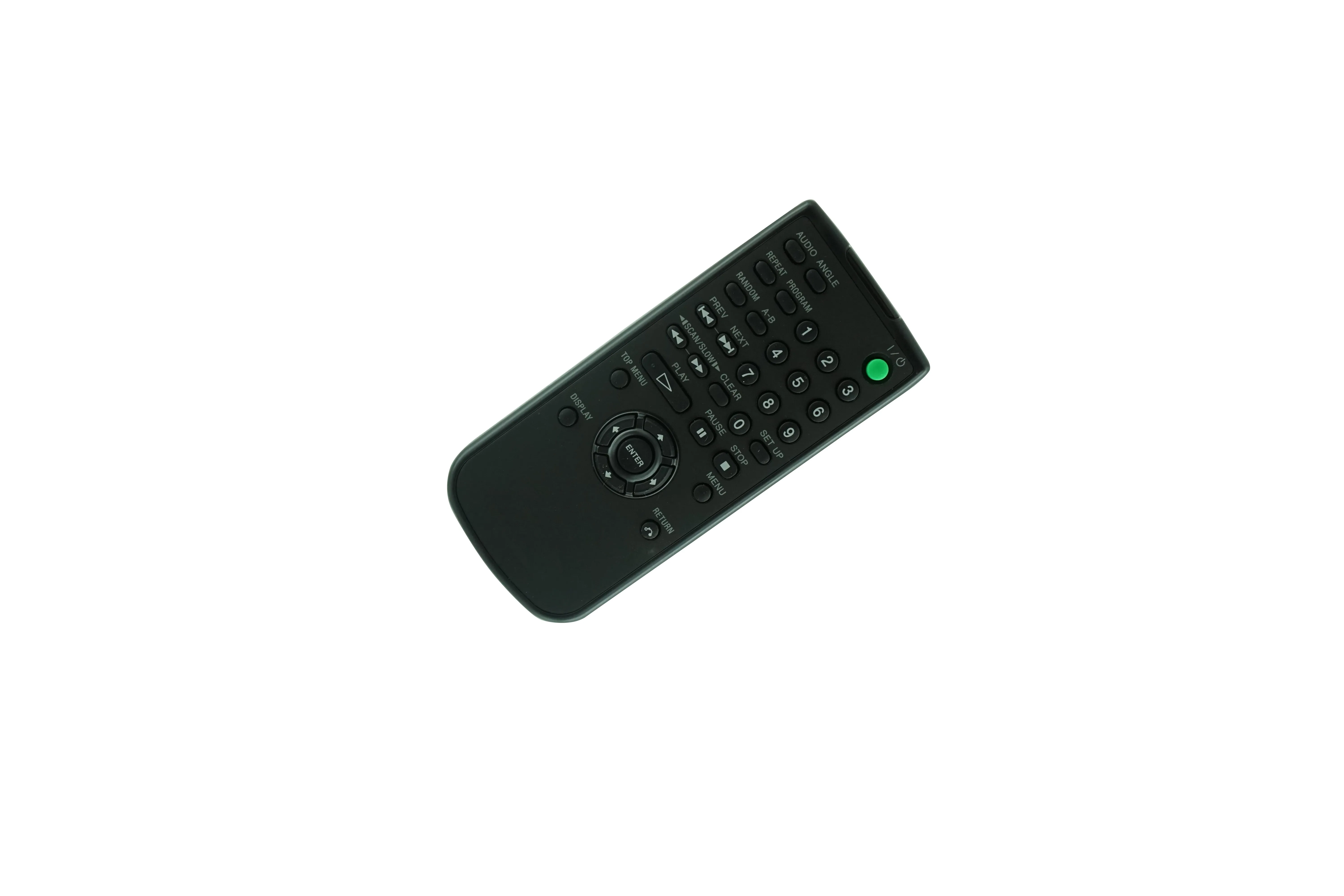 Telecomando Per Sony Rmt-D191 988512760 Dvp-Fx930/L Dvp-Fx930/P Dvp-Fx721 Dvp-Fx921 Dvp-Fx730E Dvp-Fx730 Portatile Dvd Playe