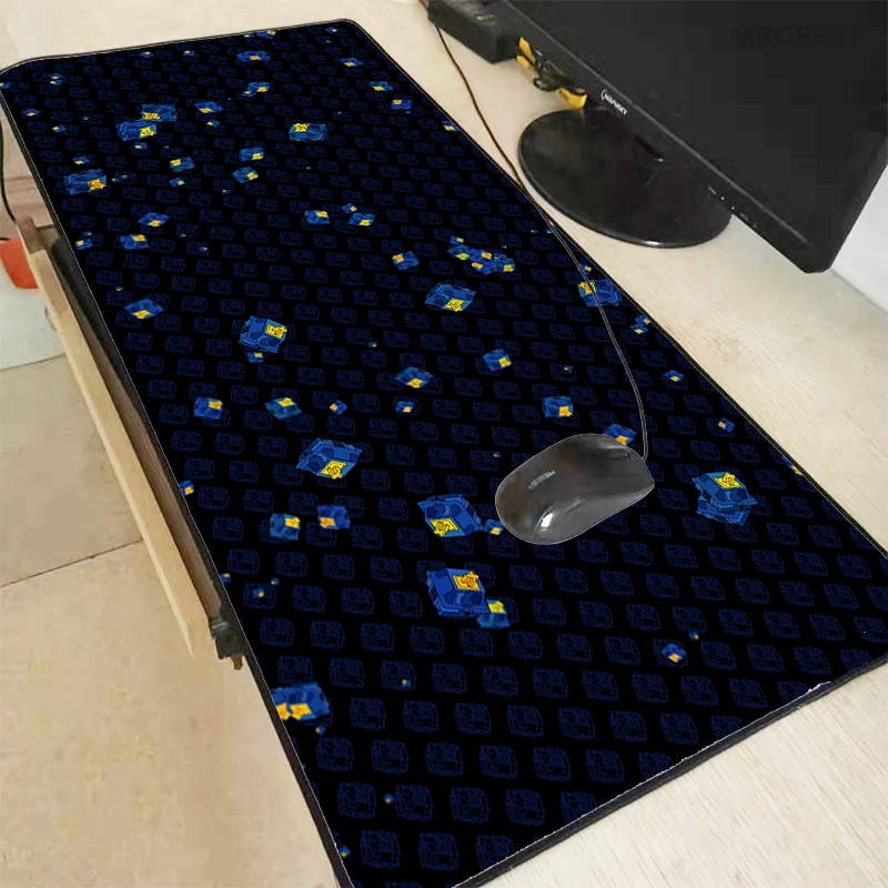 Gaming Laptop Meccanico Tastiera Albero Gaming Mouse Pad Tappetino Per Mouse S Tappetino Per Scrivania Tappetino Per Tastiera Tappeto Per Tastiera Tap