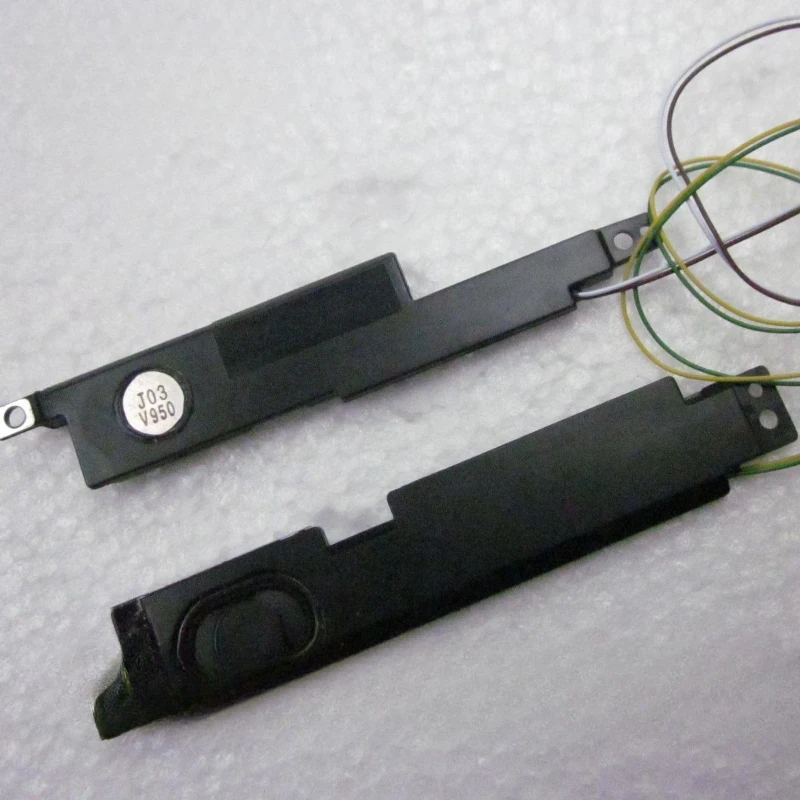 Vestito Per Lenovo Ibm Thinkpad T400 R400 T61 R61 Altoparlante A Tromba