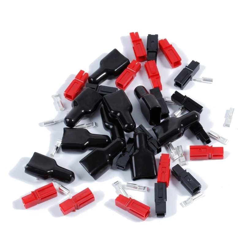 Connettore Batteria Quick Alimentatore Modulare 45A Fastdisconnect 10 Paia Dropship