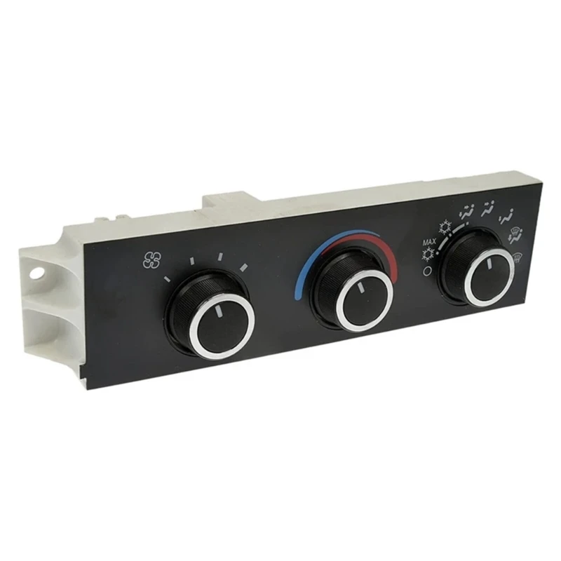 Modulo Controllo Del Clima Anteriore Auto 15773678 15858578 Per 1500 C4500 C5500 Dropship